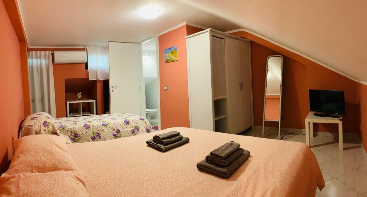 32 Hotel Ciampino Exterior photo