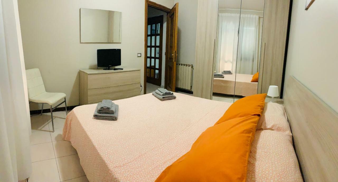 32 Hotel Ciampino Exterior photo